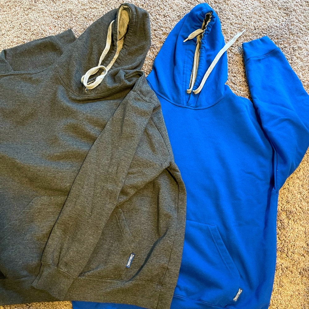 SPALDING L/G MEN’S Cotton Blend Hoodies 🔥🔥🔥BUNDLE🔥🔥🔥